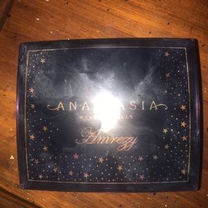 Anastasia Beverly Hills amrezy